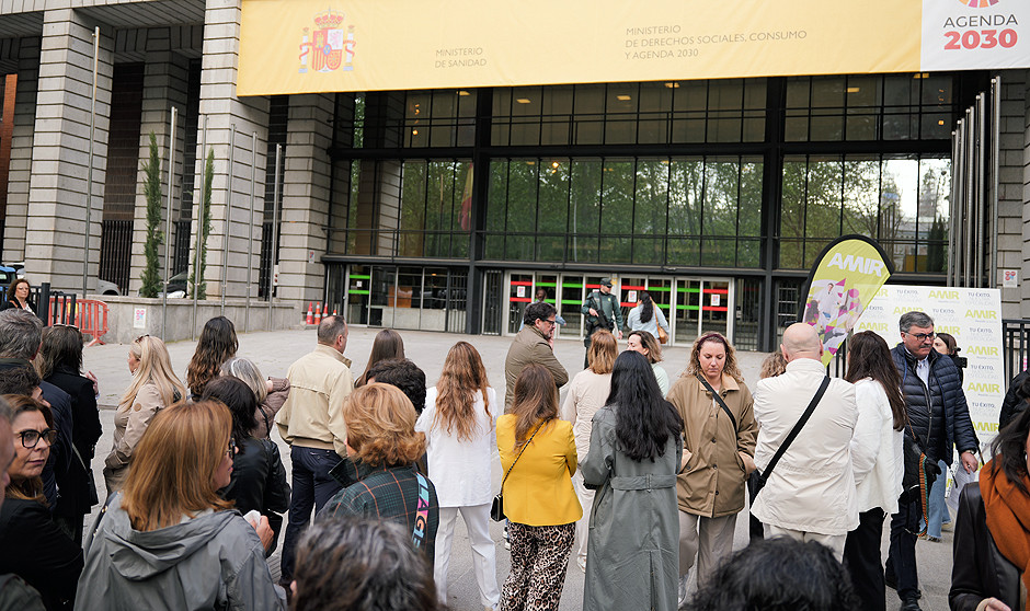 Directo MIR 2025: tres únicas especialidades con plazas y 2 CCAA a cero