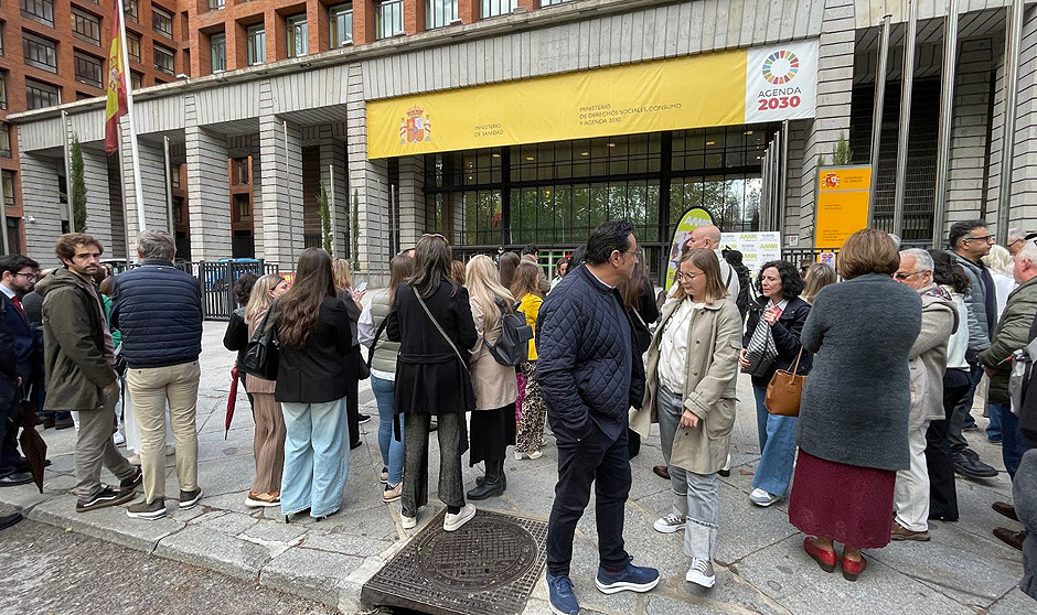 Directo MIR 2025: Dermatología agota plazas más rápido que en 2024 