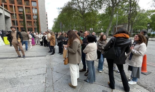 Directo MIR 2025: fin a una segunda jornada de asignación con sorpresas