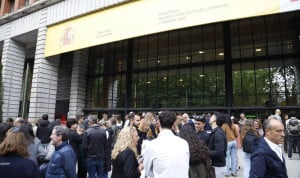 Elección MIR 2026, en directo: otra especialidad cuelga el 'sold out'