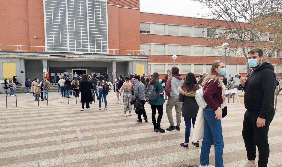 Examen MIR 2022, última hora: Inmunología gana peso en la prueba médica
