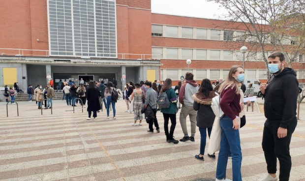 Examen MIR 2022, última hora: Inmunología gana peso en la prueba médica