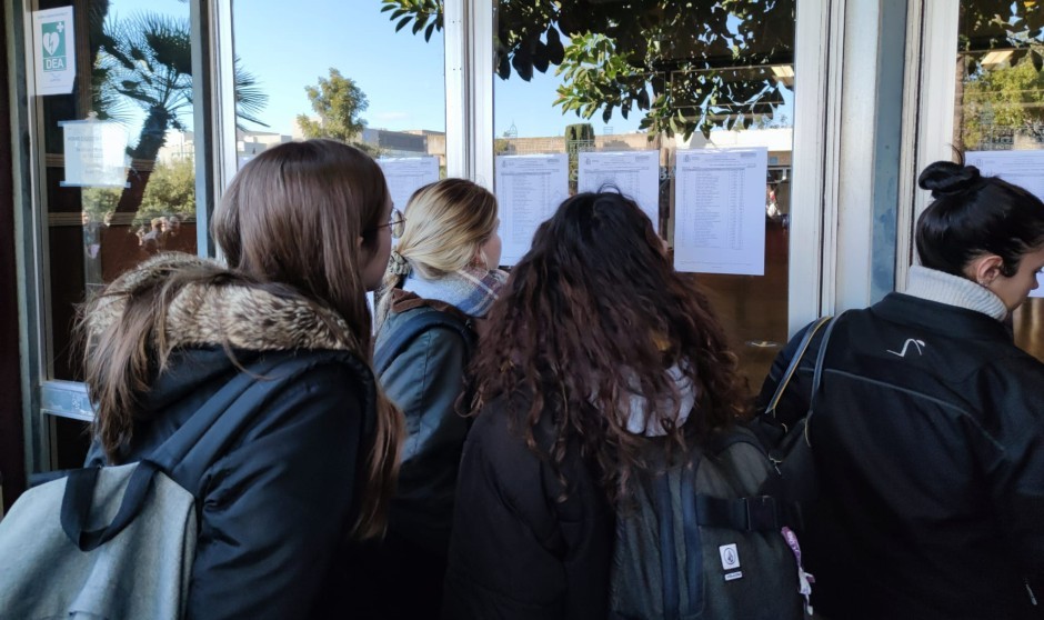 Examen MIR 2023, en directo: así te hemos contado un día clave para la FSE