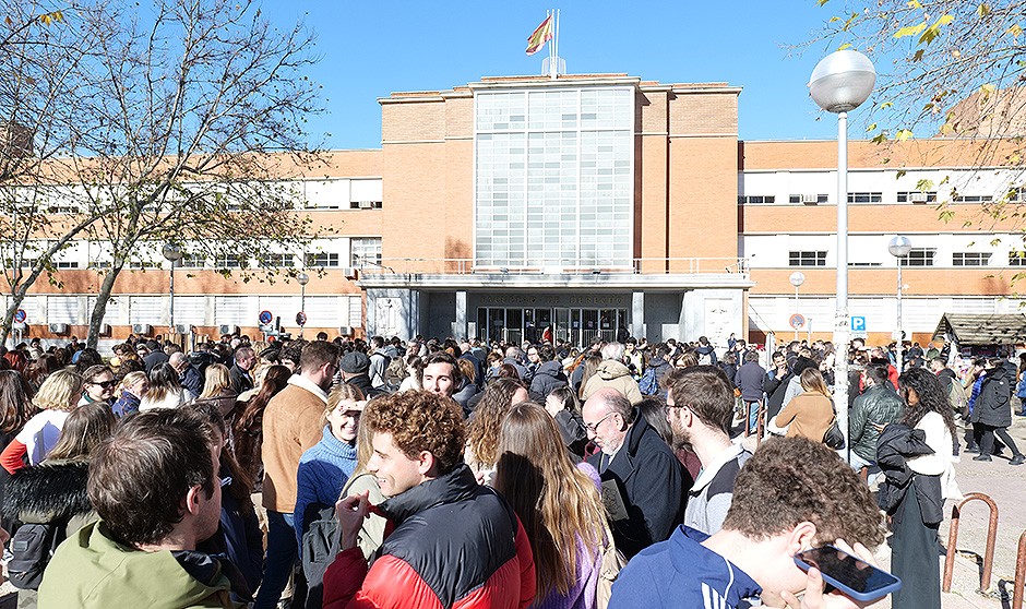 Examen MIR 2024, en directo: primeras conclusiones tras finalizar la prueba