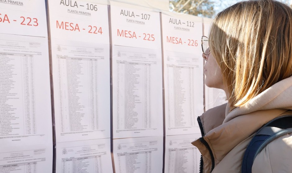 Examen MIR 2024, directo: primeras estimaciones de resultados y respuestas