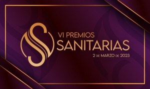 Gala Premios Sanitarias 2023