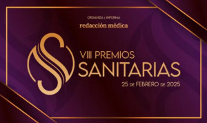 Gala Premios Sanitarias 2025