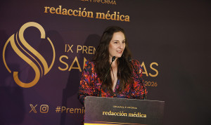 Gala Premios Sanitarias 2026
