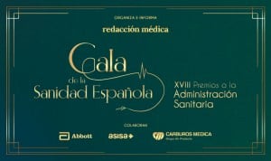 Gala Sanidad 2023