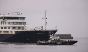 Hantavirus, en directo: los españoles del barco, a punto de volar a Madrid
