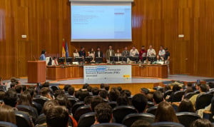 La elección de plazas MIR 2026, en directo: ya son 7 las ramas agotadas