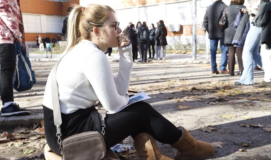 MIR 2024 en directo: el décimo día termina con solo una especialidad menos