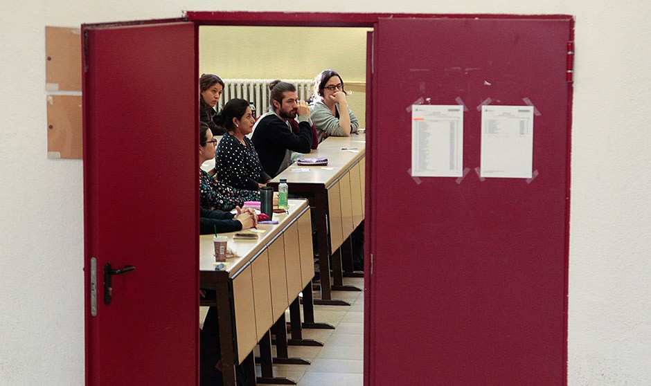 MIR 2024 en directo: Otorrino cierra las especialidades agotadas el 4º día