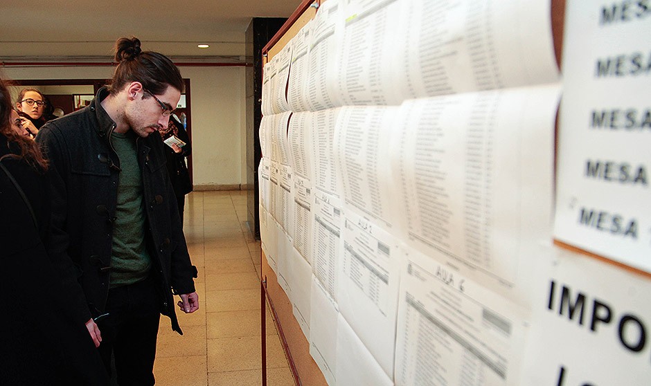 MIR 2024 en directo: la octava jornada cierra con 5 especialidades menos