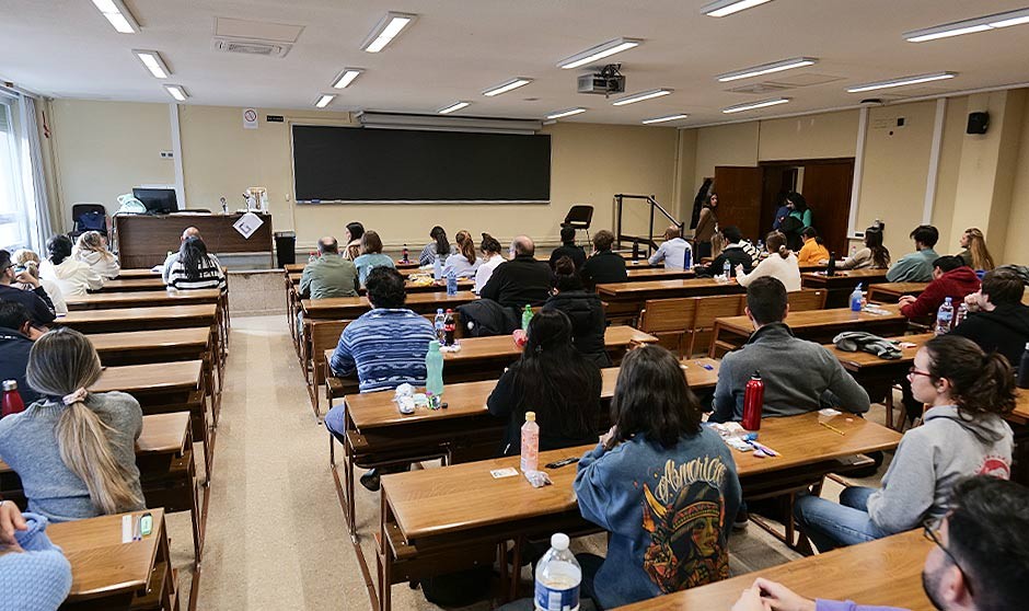 MIR 2024 en directo: el penúltimo día cierra con dos especialidades menos