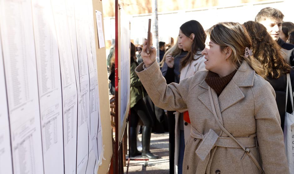 MIR 2024, en directo: reacciones y últimas novedades sobre el examen