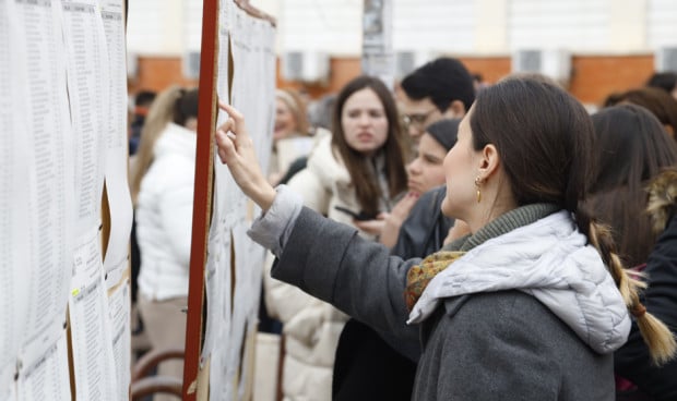 MIR 2026, en directo: primeras reacciones a pocas horas del examen