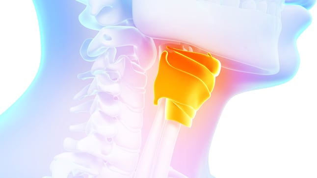 Causas, síntomas y tratamiento del cáncer de cabeza y cuello