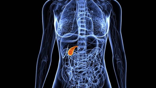 Causas, síntomas y tratamiento de la colecistitis