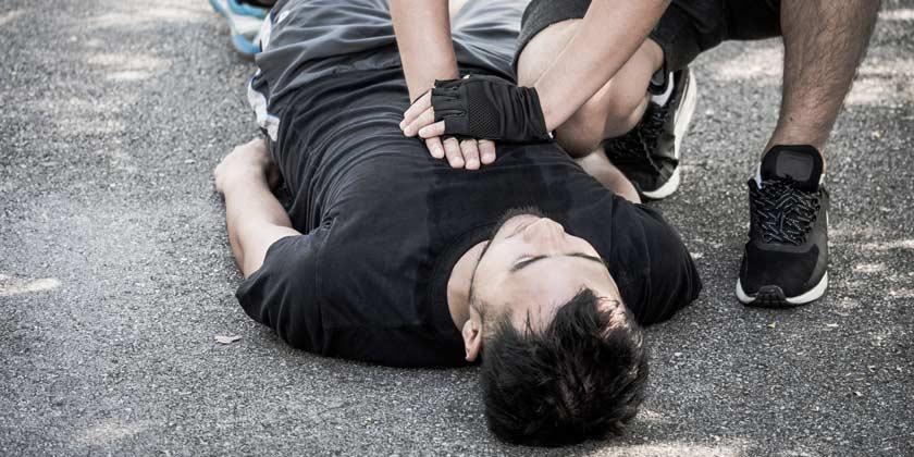 Los beneficios y las contraindicaciones del deporte