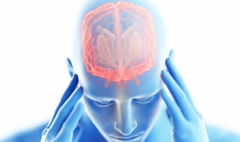 Encefalitis: qué es y síntomas