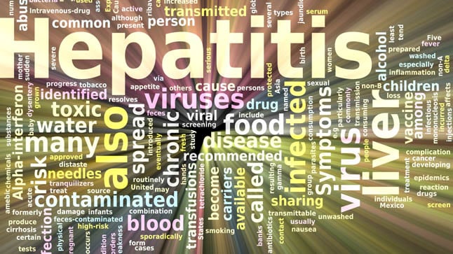 Causas, síntomas y tratamiento de la hepatitis autoinmune
