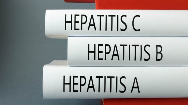 ¿Cómo se diagnostica la hepatitis?