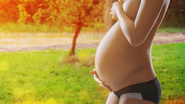 ¿Cuáles son las señales del comienzo del trabajo de parto?