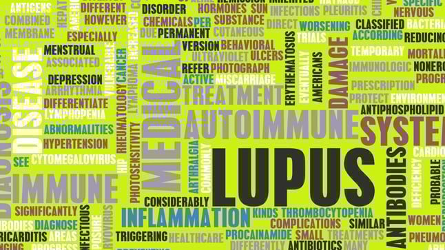 Causas, síntomas y tratamiento del lupus eritematoso sistémico