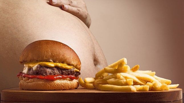 ¿Cómo se diagnostica la obesidad?