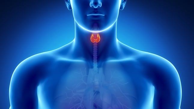 ¿Se puede prevenir la tiroiditis de Hashimoto?