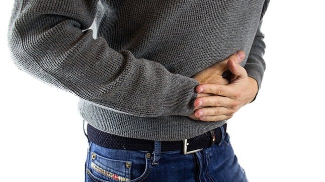 ¿Por qué se producen las úlceras de estómago y duodeno?
