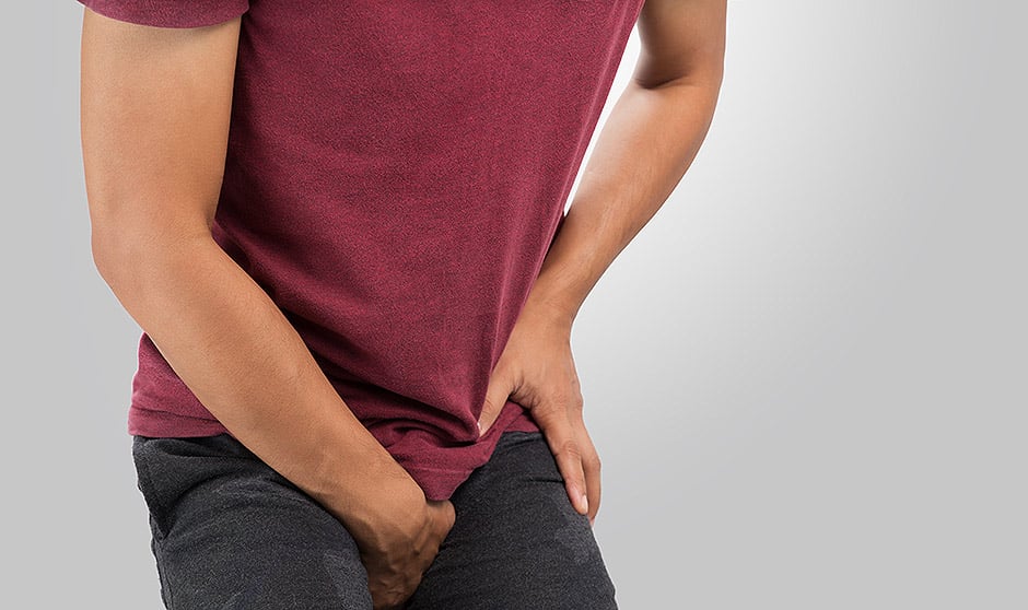 La uretritis por infección es más común, pero también hay uretritis no infecciosa