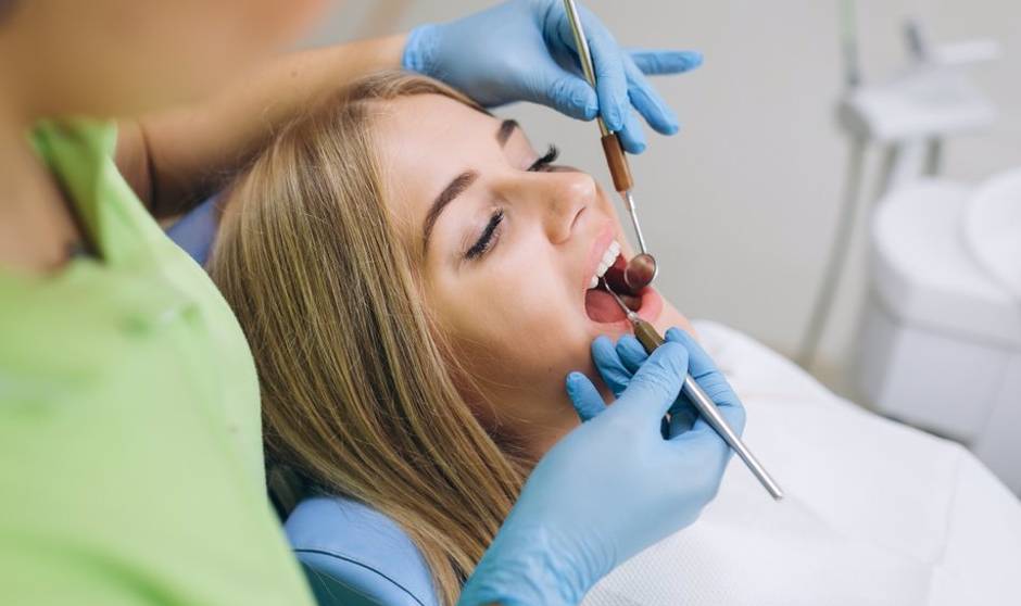 Ayuda dental Muface, ¿qué asistencia ofrece?