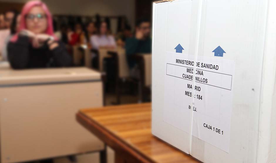 Convocatoria MIR: ¿Cuál es el plazo para poder presentar la solicitud?