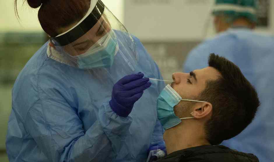 Diferencias entre resfriado, catarro, gripe o covid por Ómicron