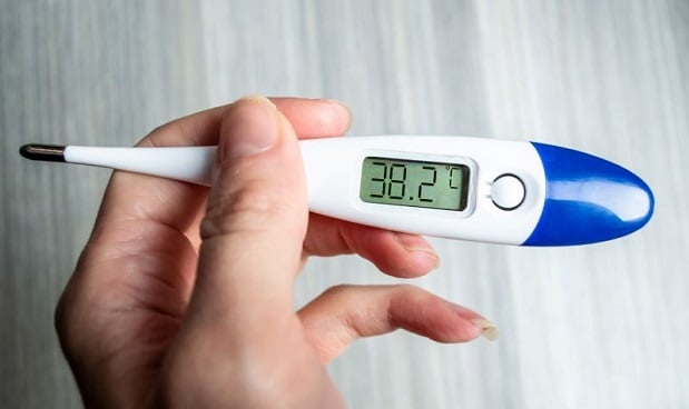 ¿Cuánto dura la fiebre por Covid?