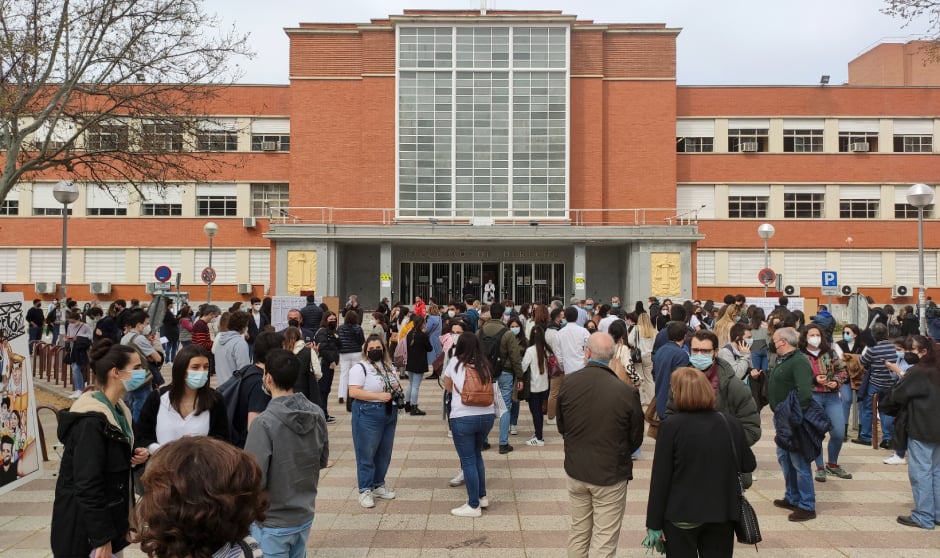 ¿Cuánto tardan aproximadamente en salir los resultados del examen MIR?