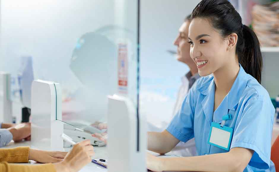 ¿Dónde encontrar el temario para las oposiciones de administrativo sanidad?