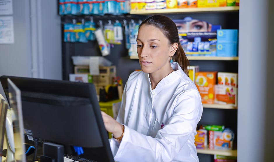 Trabajar como farmacéutico en el extranjero: ¿Examen acceso?