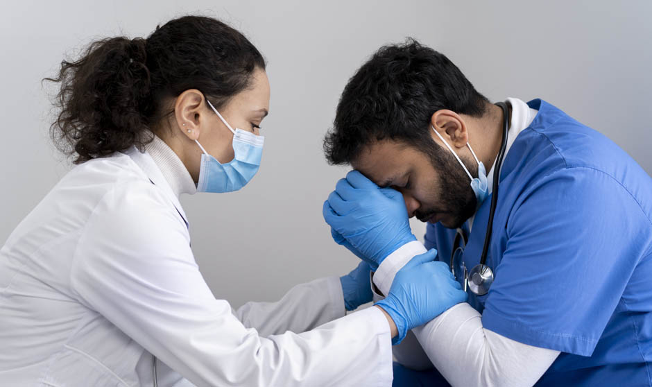 ¿En qué espacios ocurre un mayor número de agresiones a personal sanitario?