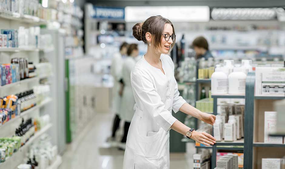 ¿Mejores destinos para trabajar como farmacéutico en el extranjero?