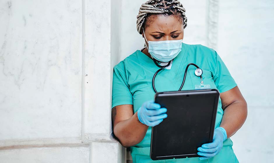 ¿Qué destinos son los mejores para trabajar de enfermera en el extranjero?