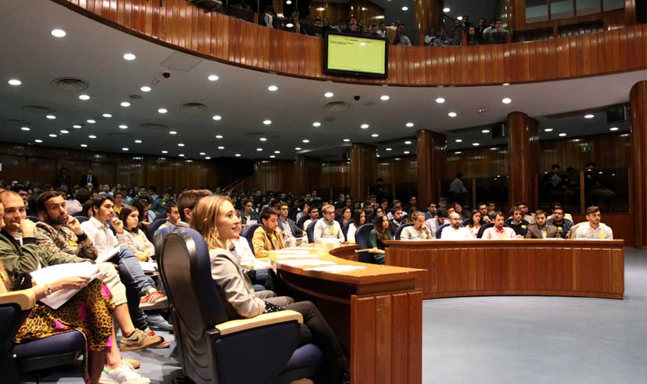 Convocatoria MIR, ¿cuántas plazas puedo solicitar?