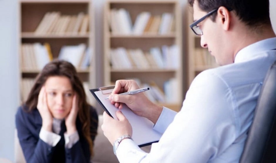 Para estudiar psiquiatría, ¿debo ser médico?