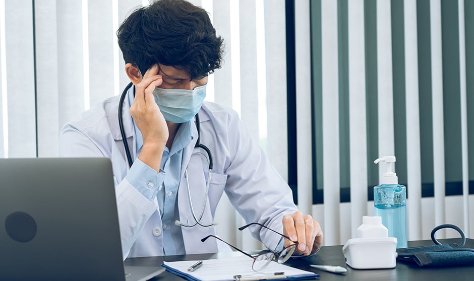 ¿Por qué se producen las agresiones a personal sanitario?