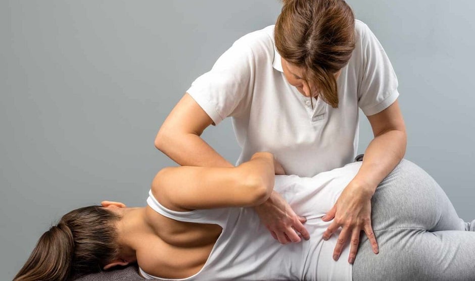 ¿Qué requisitos debo cumplir para estudiar Osteopatía?