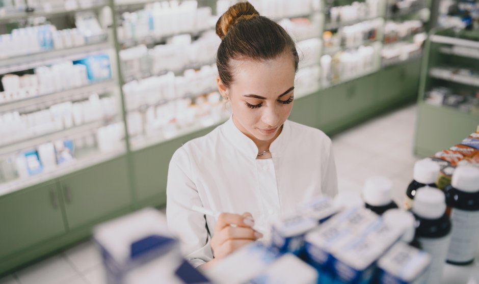 ¿Se necesita un visado para trabajar como farmacéutico en el extranjero?