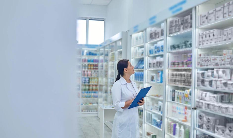 Trabajar como farmacéutico en el extranjero: ¿piden certificado de idioma?