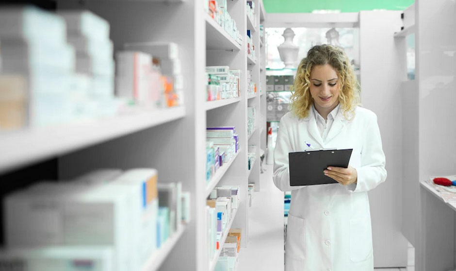 Trabajar como farmacéutico en el extranjero: requisitos indispensables